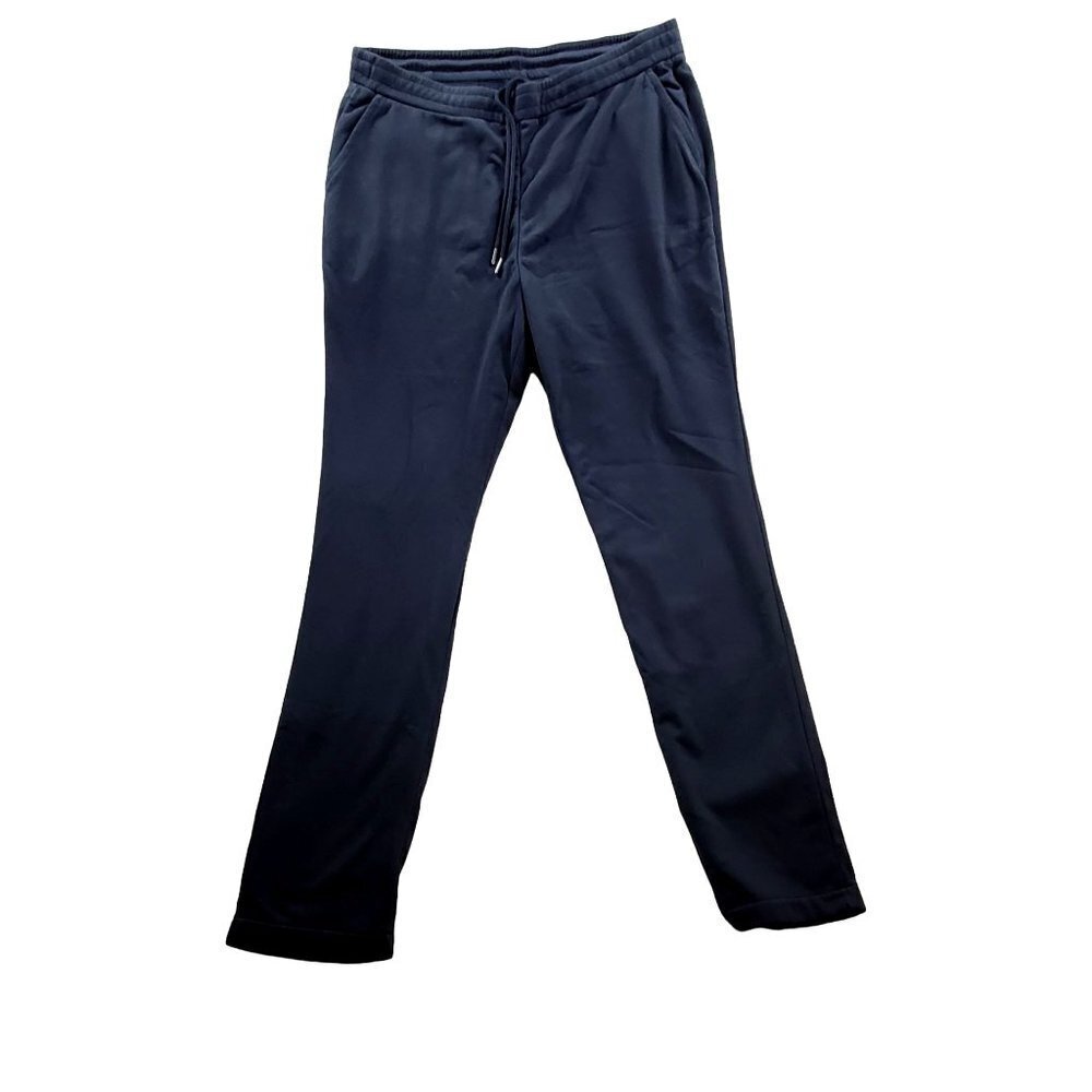 Joe's Jeans Towel Terry Lounge Pants  Extra Extra Large Charcoal